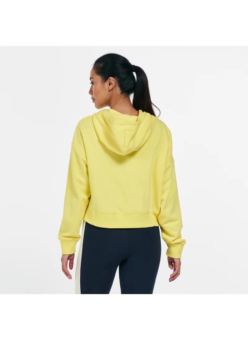 New Balance Women's Essentials Field Day Hoodie