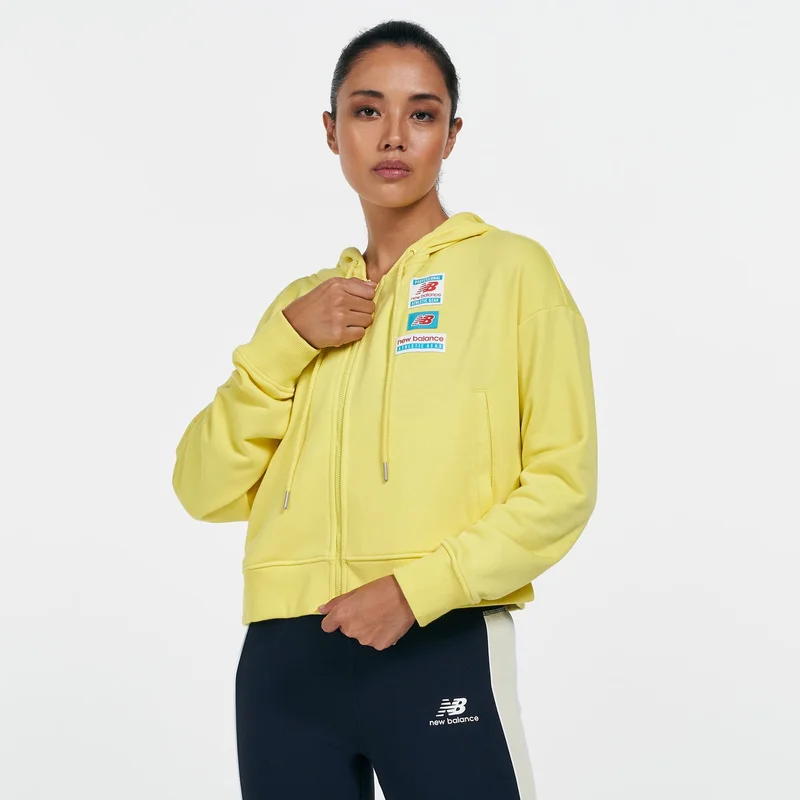 Women's Essentials Field Day Hoodie