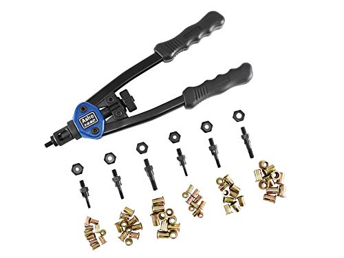 Astro 1442 13 NutThread Hand Riveter Kit