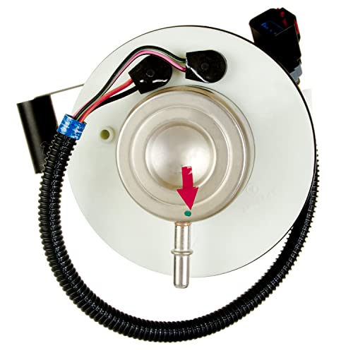Delphi FG1076 Fuel Pump Module - Image 3