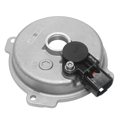 KEVCCE 243602GGD0 Engine Variable Valve Timing VVT Solenoid for 20162021 Hyundai TucsonSanta Fe Kia SorentoSportageOptima 20L 24LReplace 243602GGA0243602GGB0 - Image 1