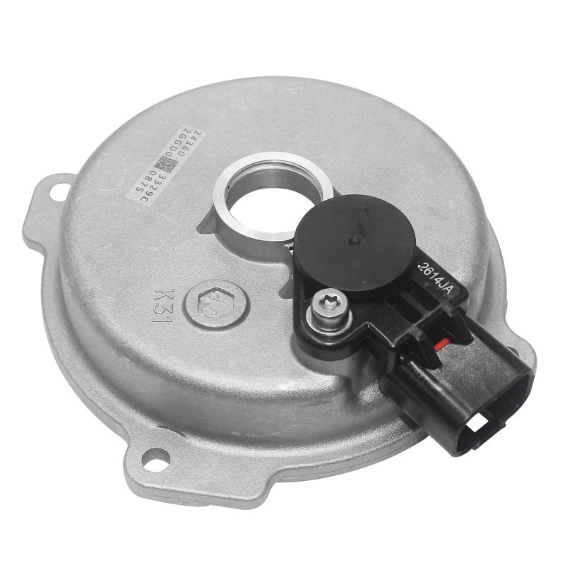 KEVCCE 243602GGD0 Engine Variable Valve Timing VVT Solenoid for 20162021 Hyundai TucsonSanta Fe Kia SorentoSportageOptima 20L 24LReplace 243602GGA0243602GGB0 - Image 2