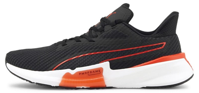بوما حذاء التدريب PWRFRAME للرجال - Image 1