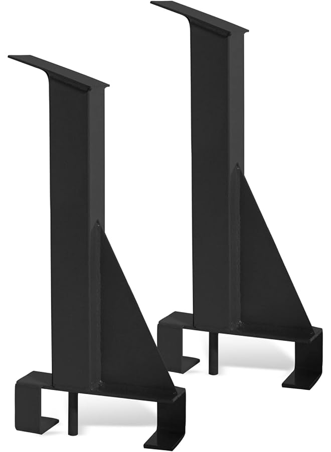 CAP Barbell Power Rack Exercise Stand Multiple Colors - Image 3