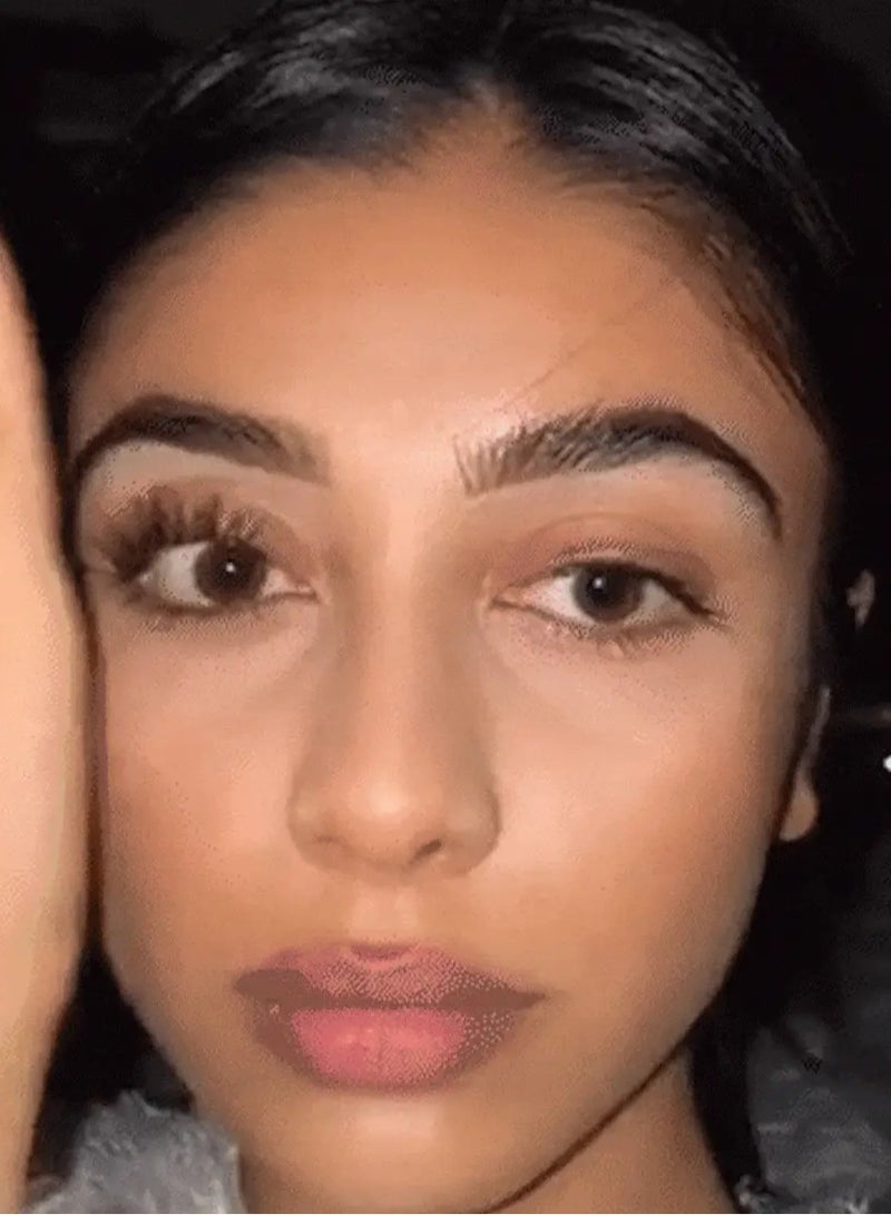 SHEGLAM All-In-One Volume & Length Mascara - Image 3