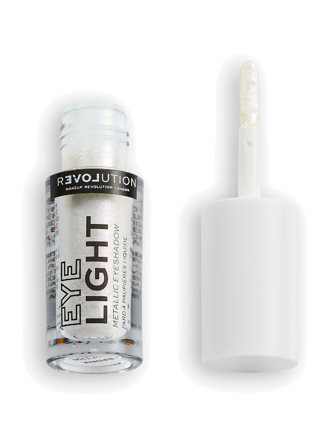 Revolution Relove Eye Light Shine Metallic Eyeshadows - Image 2