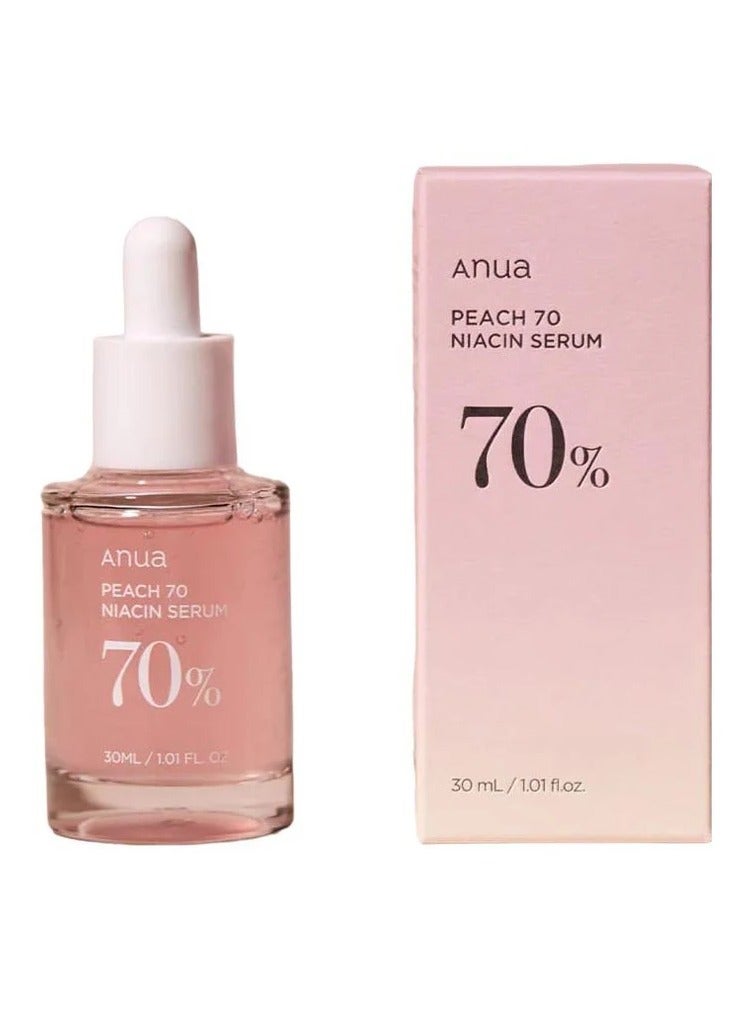 Anoa Beach 70 Serum 30 ml