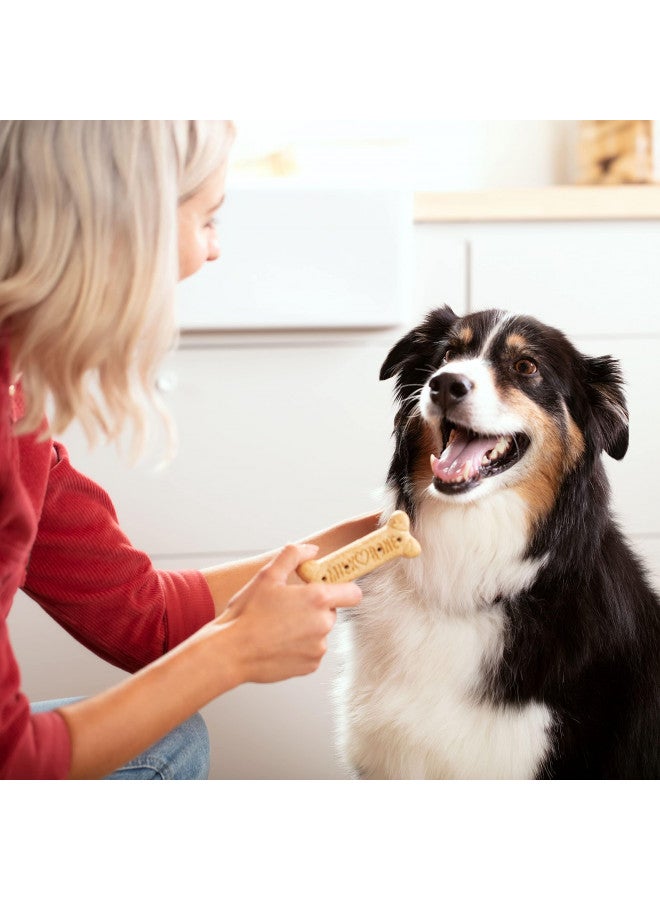MILK-BONE Milk-Bone Original Dog Treats for Large Dogs, 24 Ounce, Crunchy Biscuit Helps Clean Teeth  - Image 5