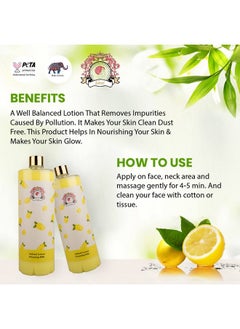 Lemon Cleansing Milk, 1 L - pzsku/ZF89CD0EEB2DD65CAC0E3Z/45/_/1735816645/36a6fbab-747b-4503-bebb-c5f5c427efbe