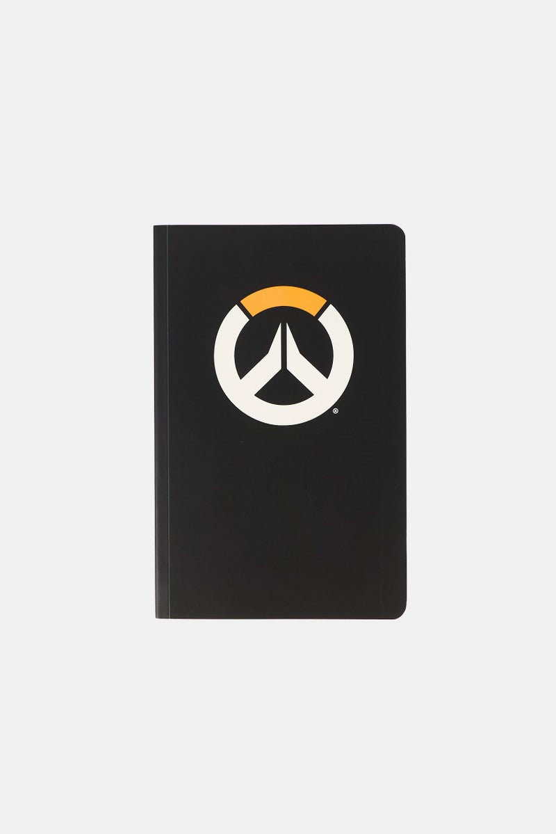 Overwatch دفتر ملاحظات مخصص لألعاب أوفرواتش - Image 1