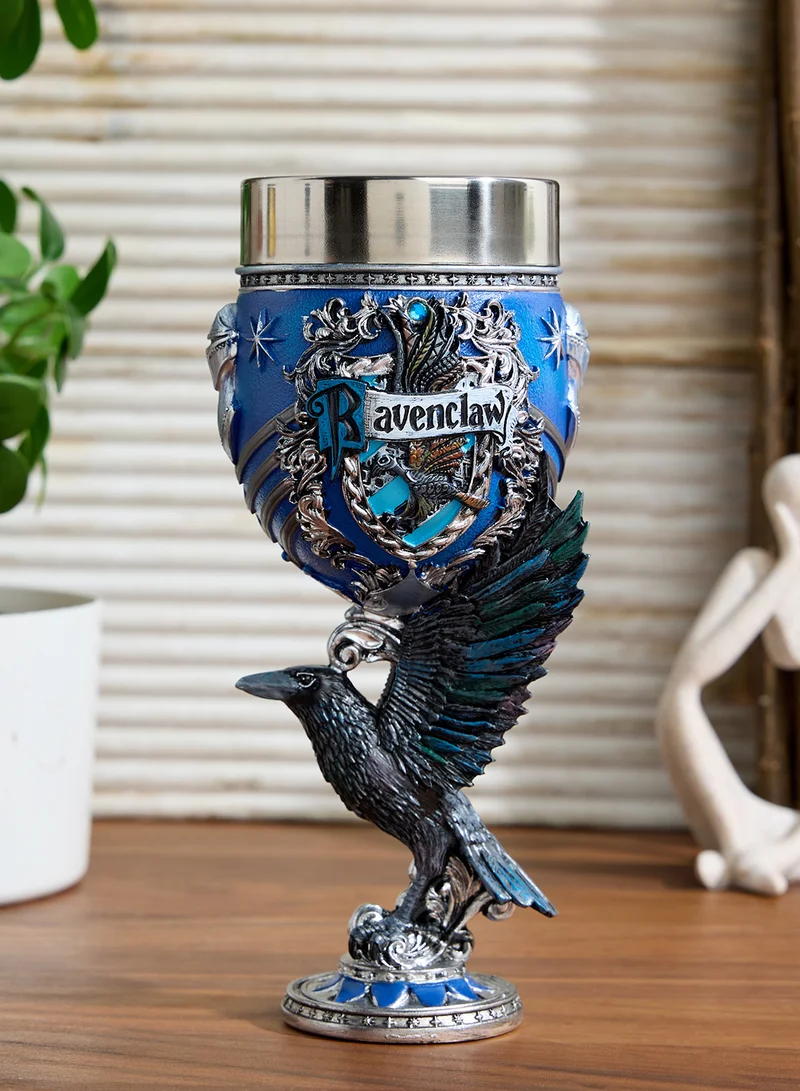 Nemesis Now Harry Potter Ravenclaw Collectible Goblet 19.5Cm
