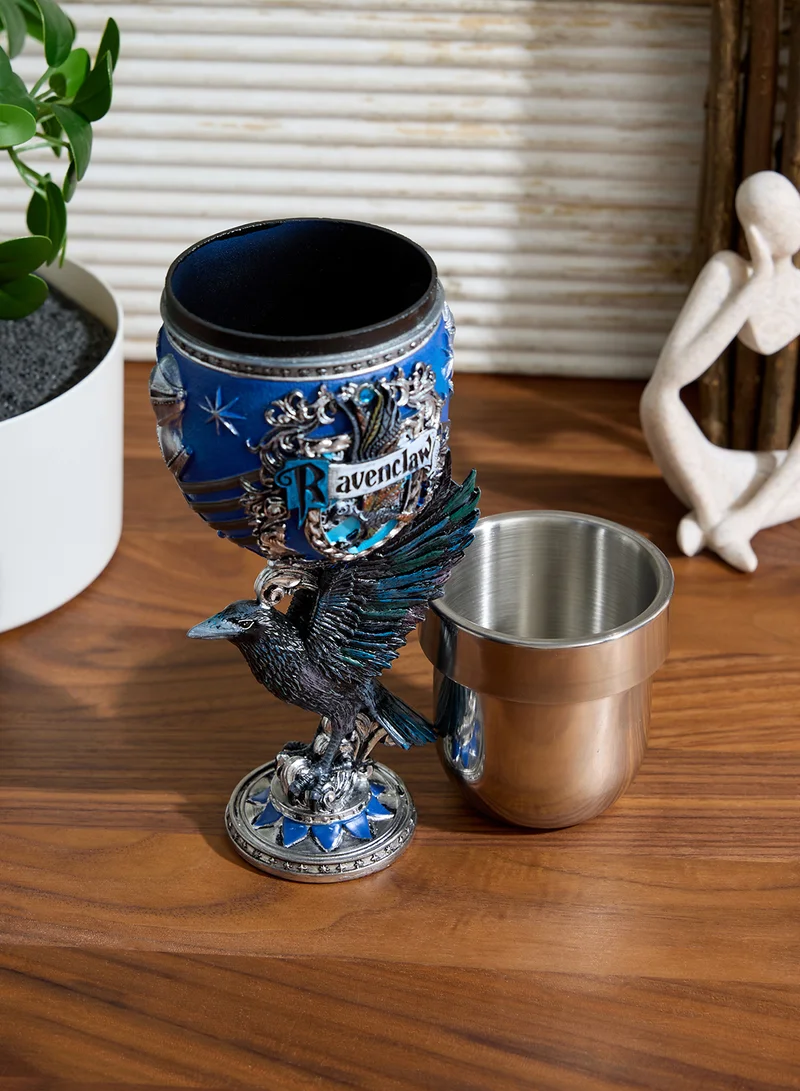 Nemesis Now Harry Potter Ravenclaw Collectible Goblet 19.5Cm