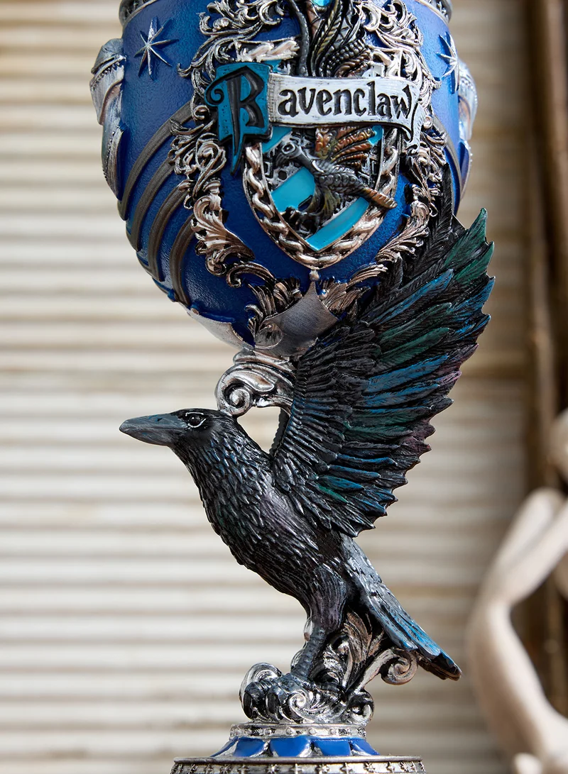Nemesis Now Harry Potter Ravenclaw Collectible Goblet 19.5Cm
