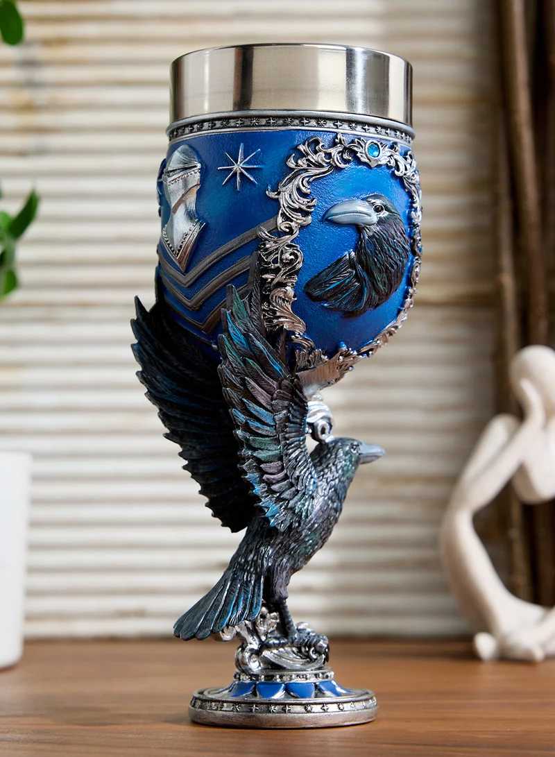 Nemesis Now Harry Potter Ravenclaw Collectible Goblet 19.5Cm