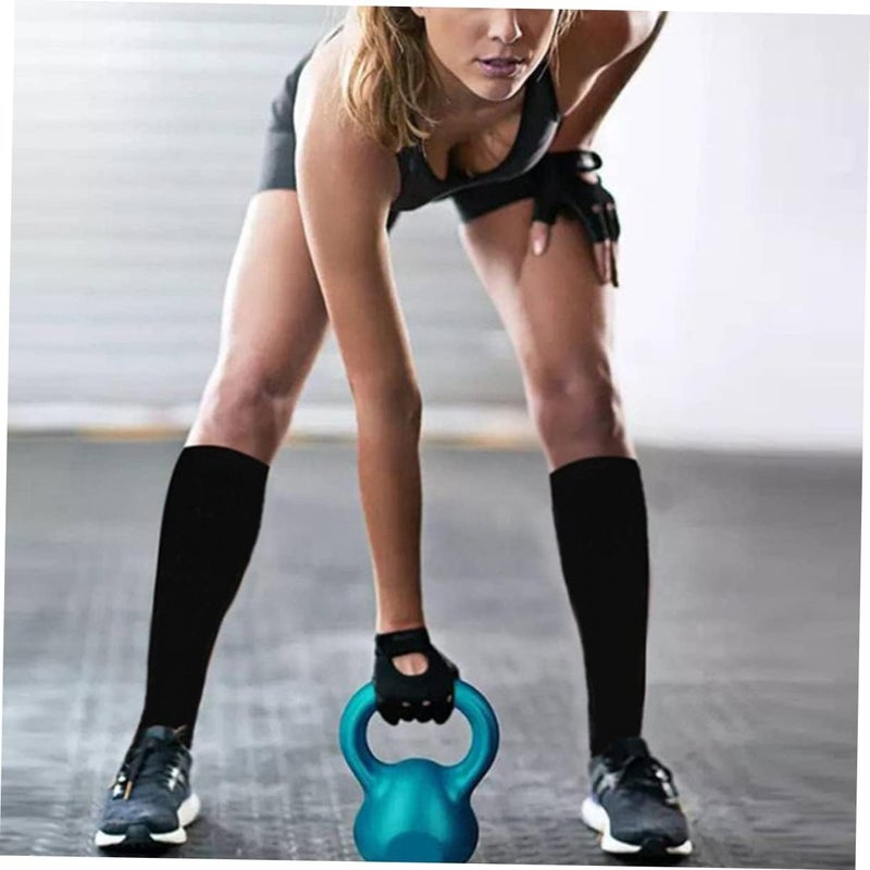 Support Stockings Compression Sock Compression+socks Compression Stockings Compression Hose Support - Image 5