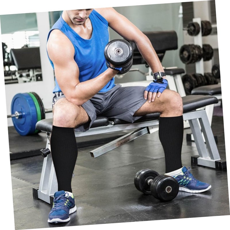 Support Stockings Compression Sock Compression+socks Compression Stockings Compression Hose Support - Image 4