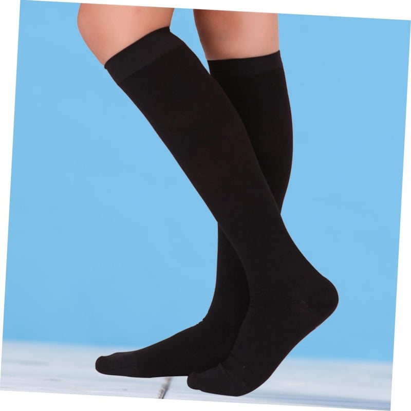 Support Stockings Compression Sock Compression+socks Compression Stockings Compression Hose Support - Image 2