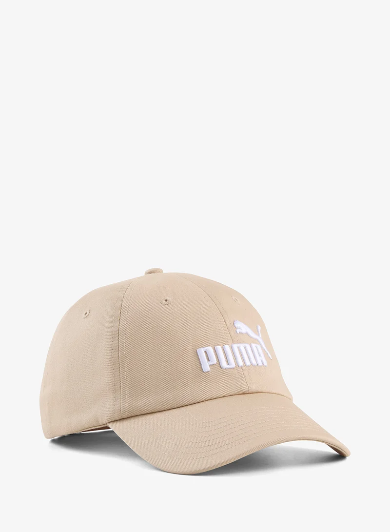Puma Essential Logo Cap