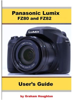 Panasonic Lumix FZ80 and FZ82 User's Guide  - Image 2