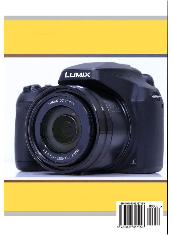 Panasonic Lumix FZ80 and FZ82 User's Guide  - Image 1
