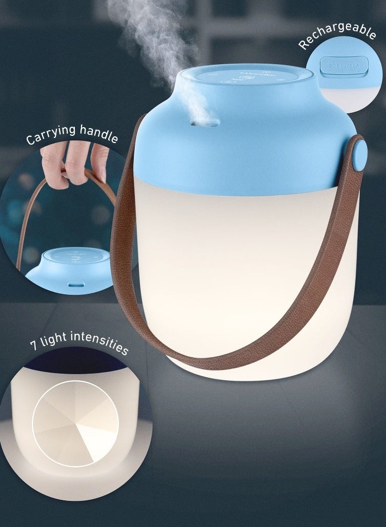LANAFORM Essential oil diffuser  - Image 3