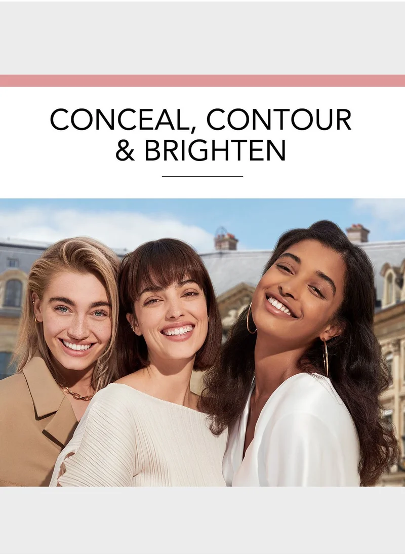 BOURJOIS PARIS Always Fabulous 24Hr Concealer - 200 - Vanilla, 11ml