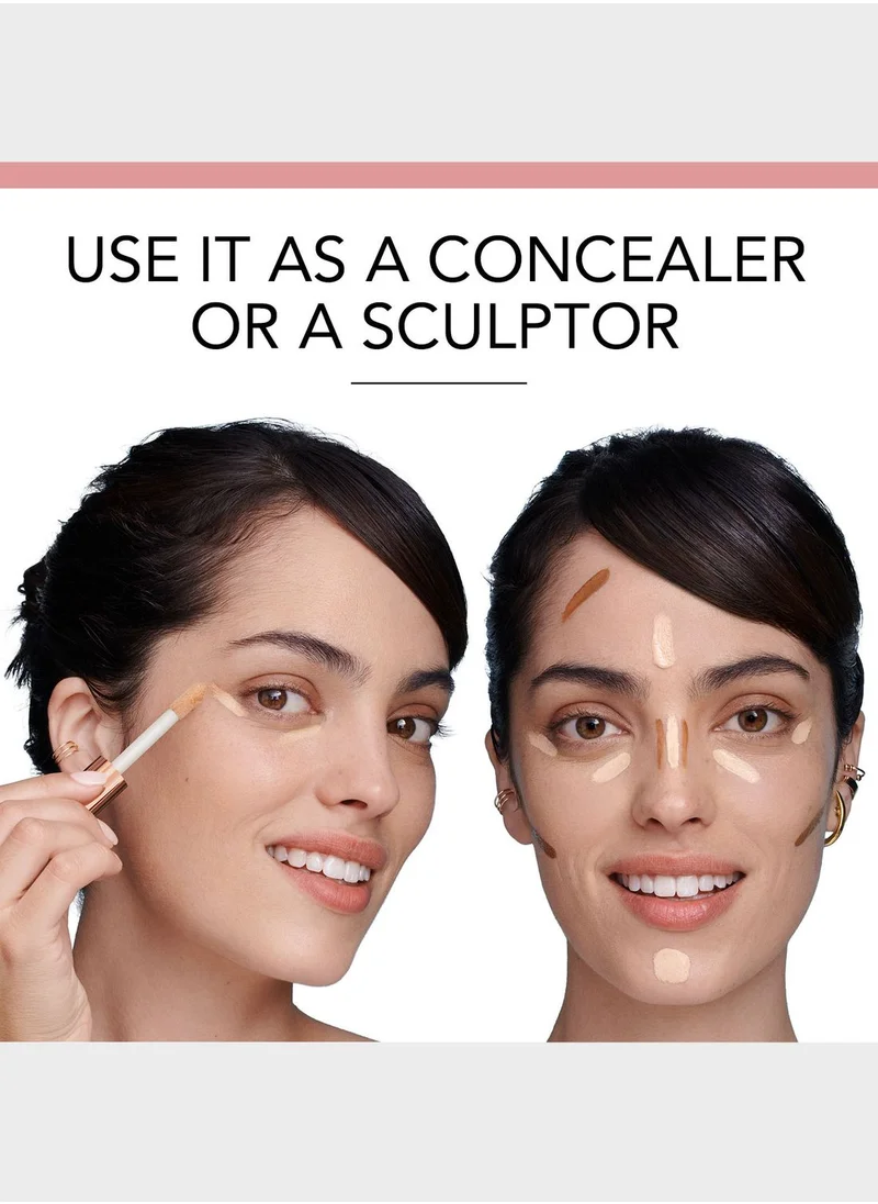 BOURJOIS PARIS Always Fabulous 24Hr Concealer - 200 - Vanilla, 11ml
