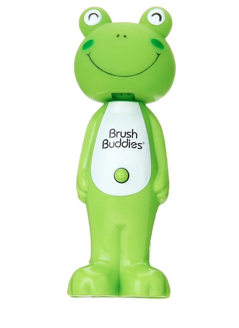 Brush Buddies - Brush Buddies Leapin' Louie Toothbrush - Image 1