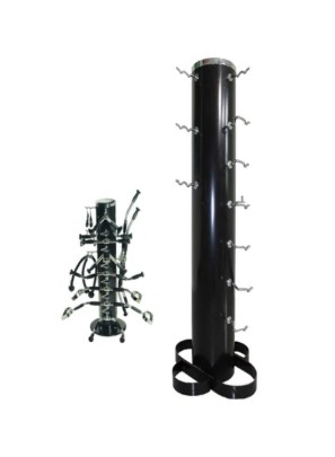 MDBuddy High Capacity Machine Bar Rack, Made of High-Quality Carbon Steel - The Perfect Solution for Organizing Your Tools - Image 1