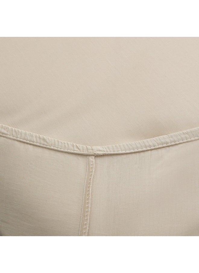 Essential Cotton King Fitted Sheet 180 x 200 x 36 cm - pzsku/ZF89D3AA537E9654FF21DZ/45/_/1736761794/62b45cf5-ad47-46fd-848e-a9f185638417