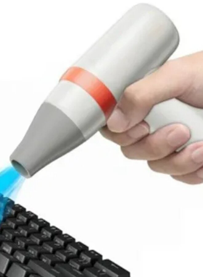 إسكدنيا مروحة توربو عالية السرعة متعددة الألوان 40 واط - Image 3