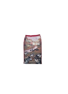 Taste of the Wild Taste Of The Wild Southwest Canyon Canine Formula Dry Dog Food  - Image 3
