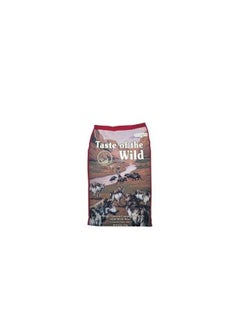 Taste of the Wild Taste Of The Wild Southwest Canyon Canine Formula Dry Dog Food  - Image 1