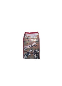 Taste of the Wild Taste Of The Wild Southwest Canyon Canine Formula Dry Dog Food  - Image 2