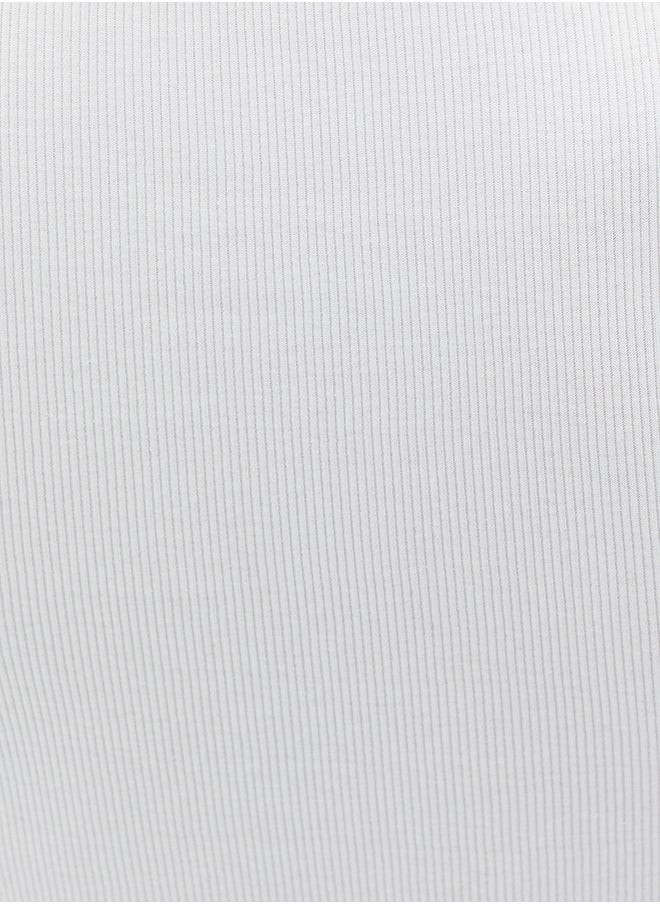 OXXO - Ladies Knitted T-SHIRT - Image 1