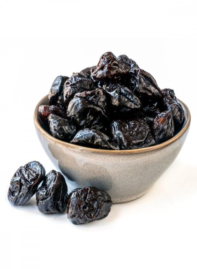EVRR 100% Natural Dried Prunes 500 grams, dried plum, aloo bukhara dry fruit, Bursting with Fiber & Antioxidants - Image 4