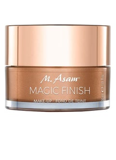 Magic Mousse Foundation Finish 01 Classic