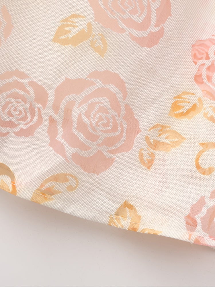 بالابالا فستان بطبعات للبنات - Image 2