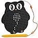 AYNAT FUN Magnetic Drawing Board for Kids Toddlers with Beads and Magnet Stylus Pen Magnetic Travel Toy for Airplane Car Ride Activities for Kids - Image 3