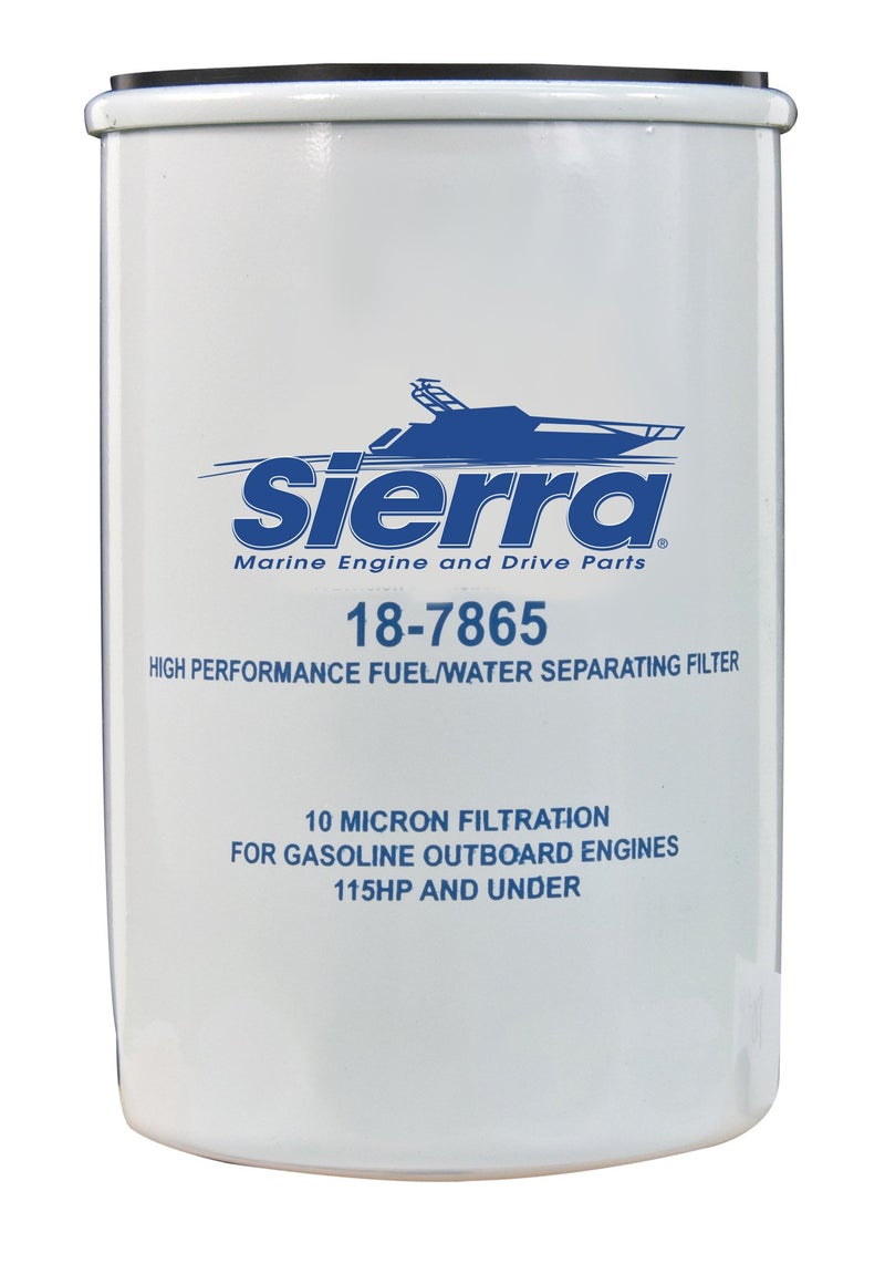 Sierra International 18-7865, Fuel Filter - Image 1