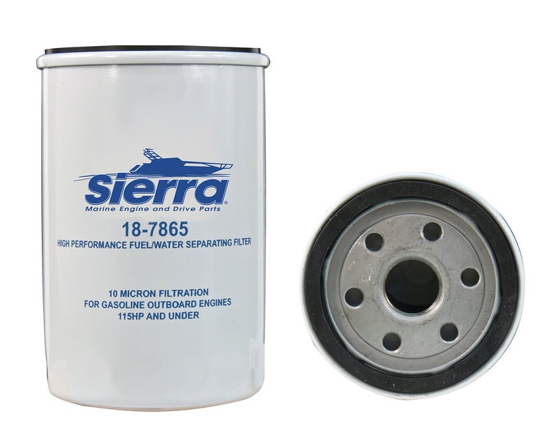 Sierra International 18-7865, Fuel Filter - Image 3