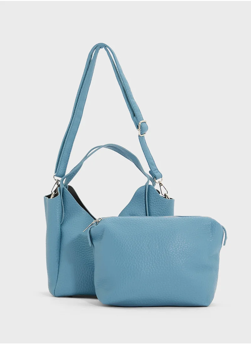 ايلا Casual Women'S Satchel