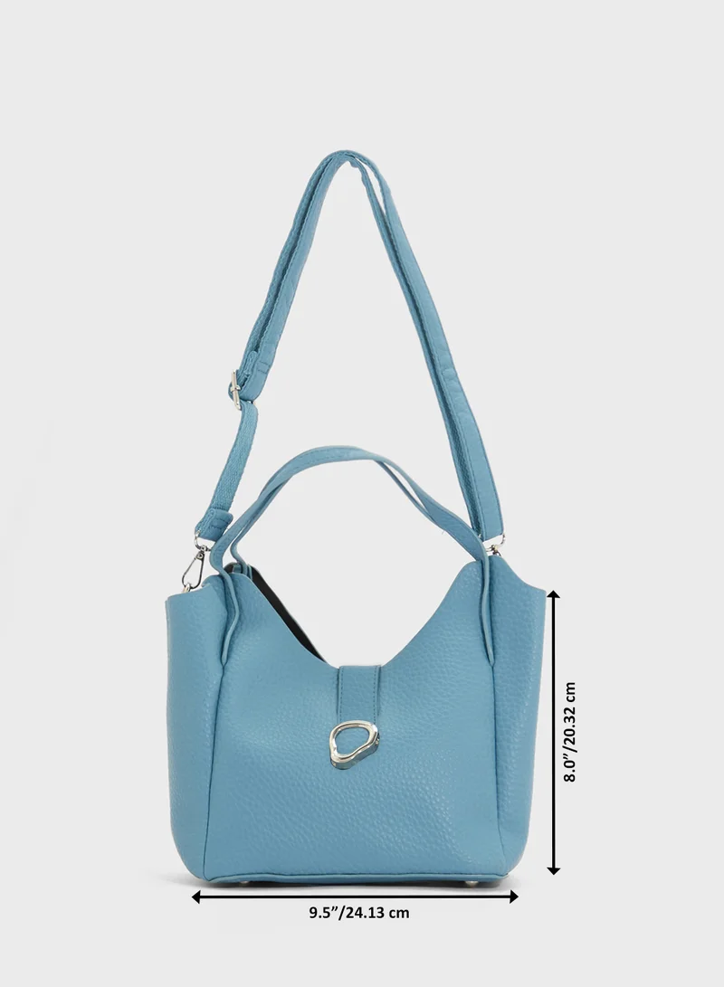 ELLA Casual Women'S Satchel