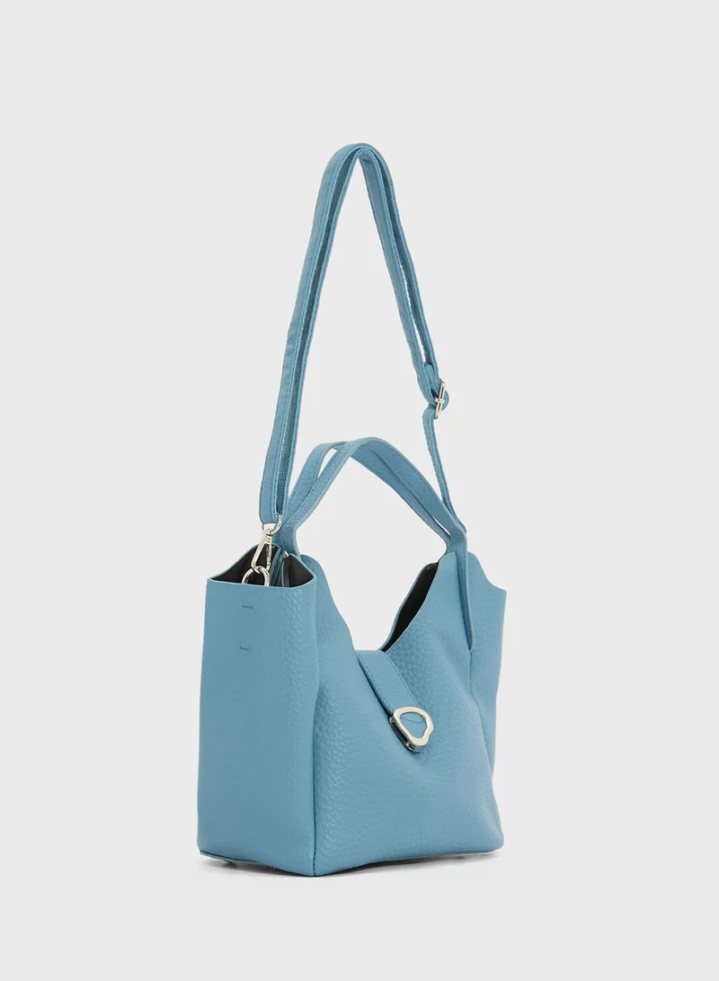 ELLA Casual Women'S Satchel
