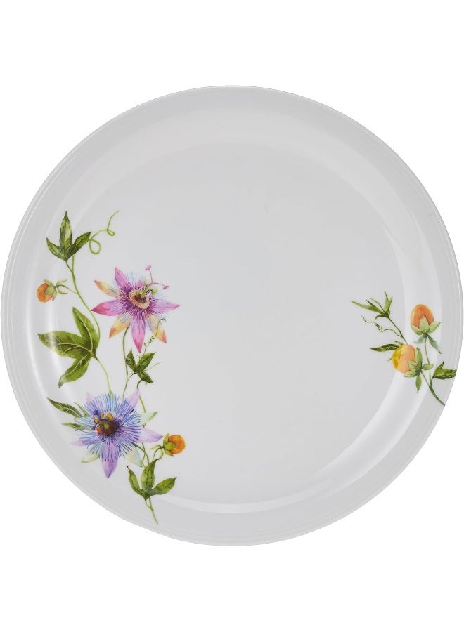 Servewell SERVEWELL MELAMINE 24 PCS DINNER SET-TDW MIMOSA DESIGN  - Image 3