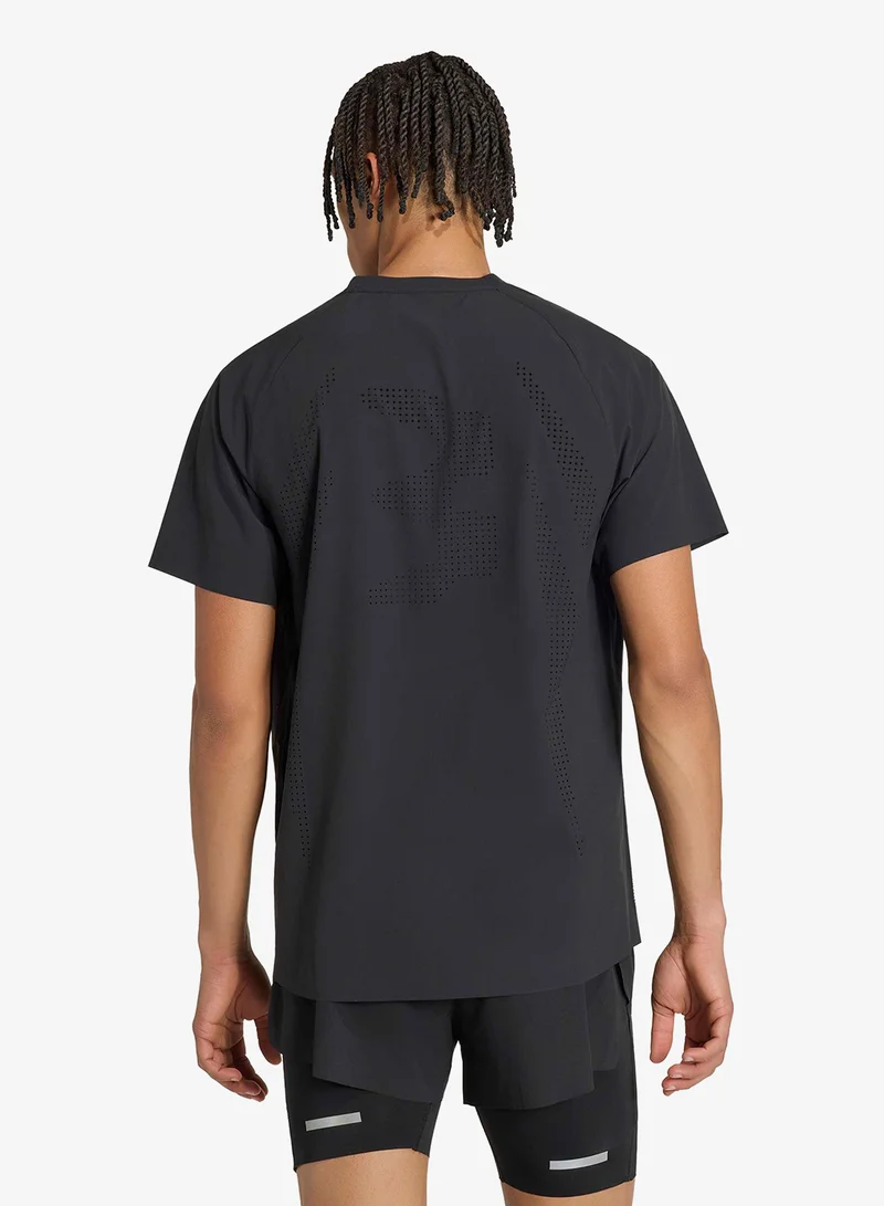 Adidas Adi365 Aspyre Running T-Shirt