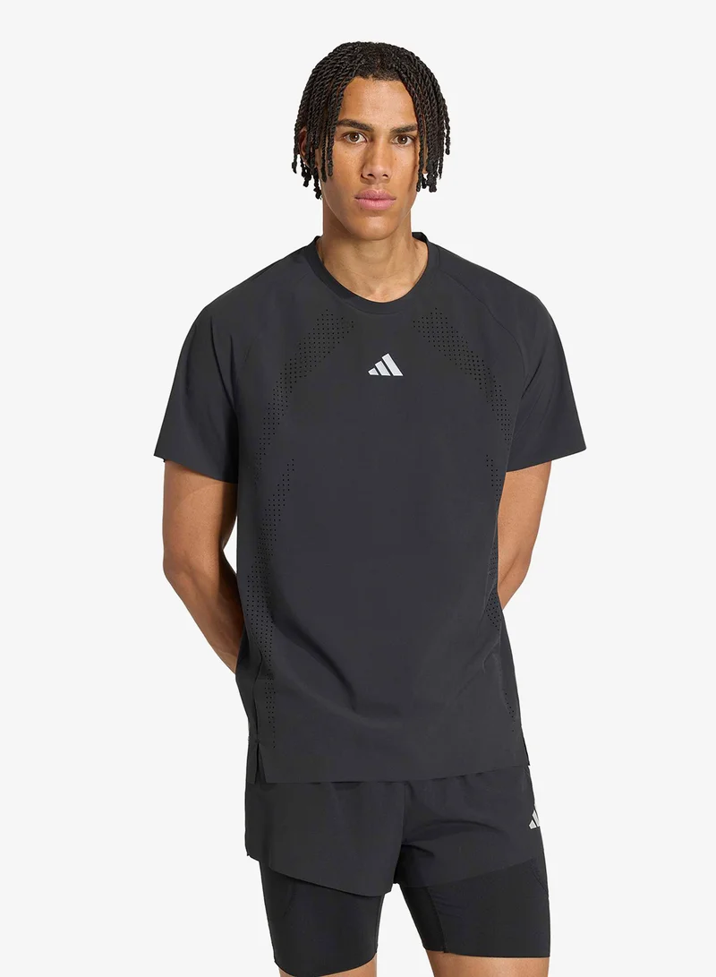 Adidas Adi365 Aspyre Running T-Shirt