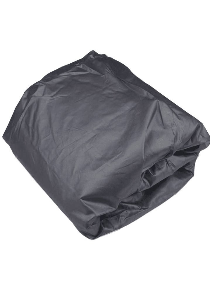 Waterproof Car Body Protection Cover for SUV – Water-Resistant Car Cover for Santa Fe SUVs - Image 3