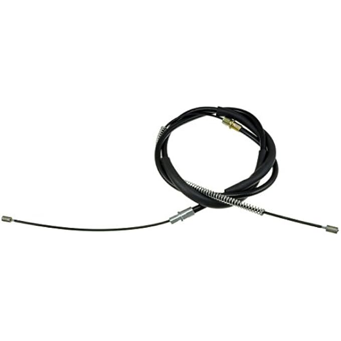 ريحني Dorman C95514 كابل فرامل الانتظار الخلفي للسائق متوافق مع موديلات شيفروليه GMC المختارة - Image 1