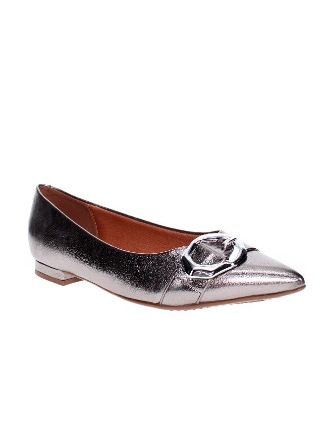 VIZZANO Flat Shoes for Women – Comfortable, Stylish & Everyday Essential Footwear - Image 3